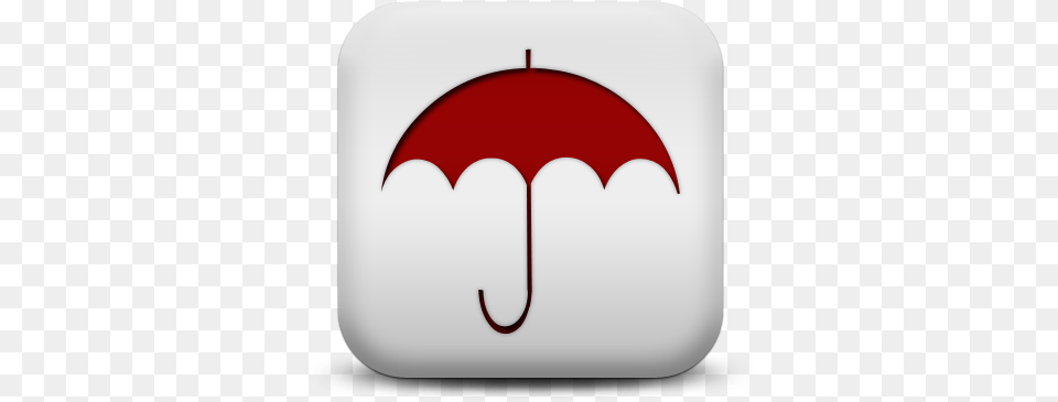 Small Umbrella Umbrellas Icon Icons Etc Dot, Canopy, Logo Png