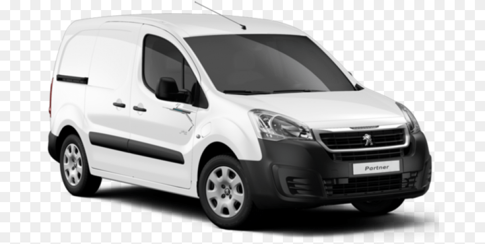 Small Van Partner For Hire Citroen Berlingo, Transportation, Vehicle, Bus, Minibus Png