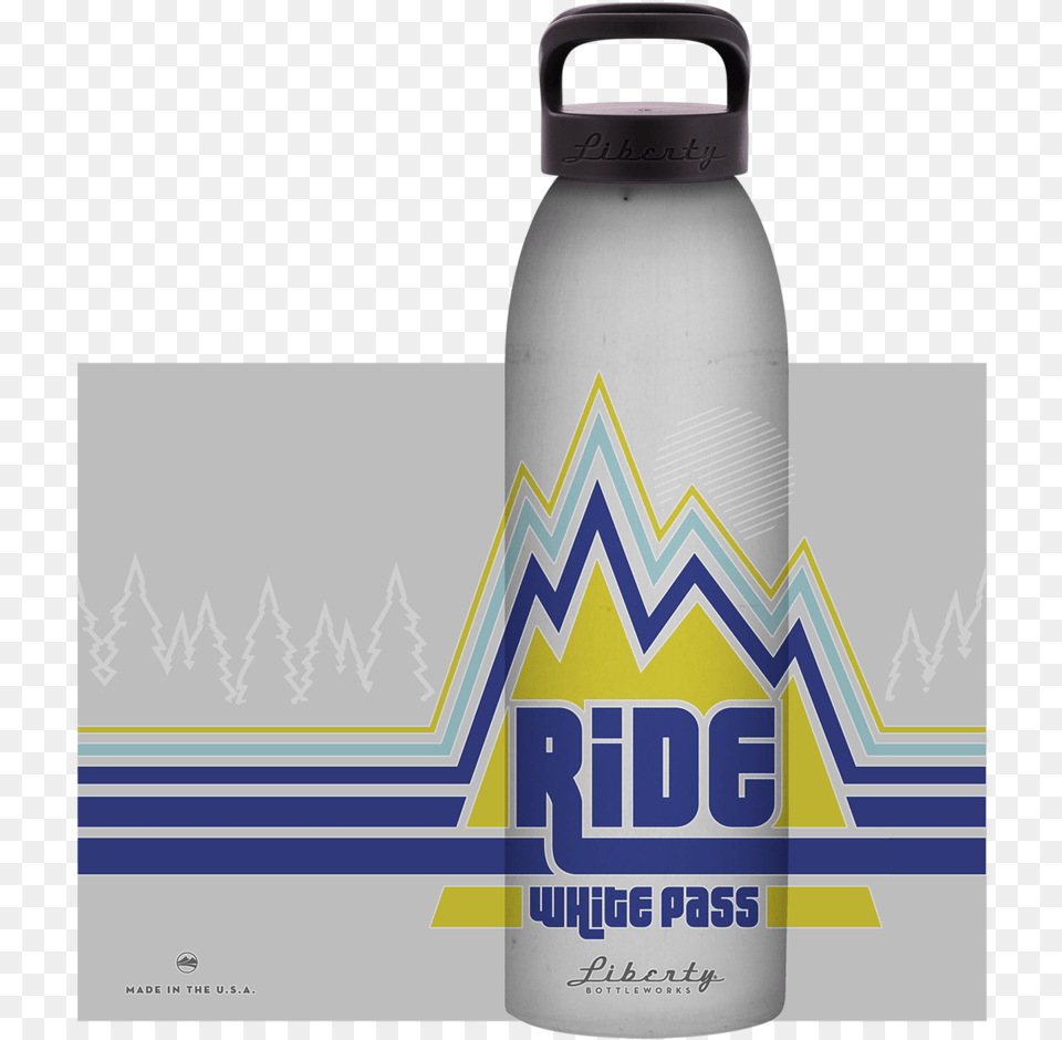 Small Water Bottle, Water Bottle, Shaker Png