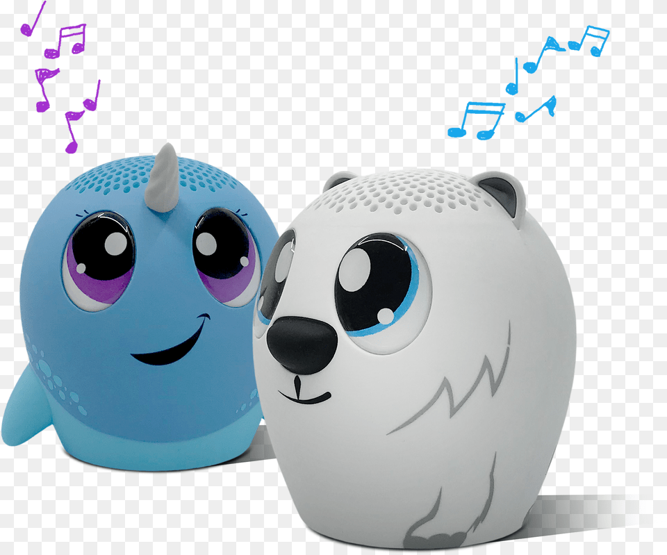 Small Waterproof Bluetooth Speakers Ipx7 My Audio Pet Little Ones Speaker, Nature, Outdoors, Snow, Snowman Png Image