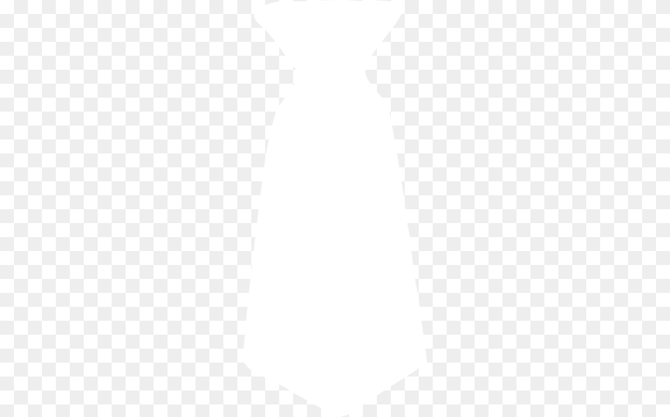 Small White Tie Clipart, Cutlery Free Transparent Png