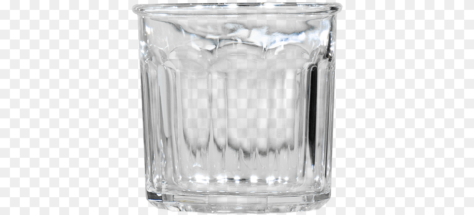 Small Work Glass Old Fashioned Glass, Ice, Jar, Pottery, Vase Free Png Download