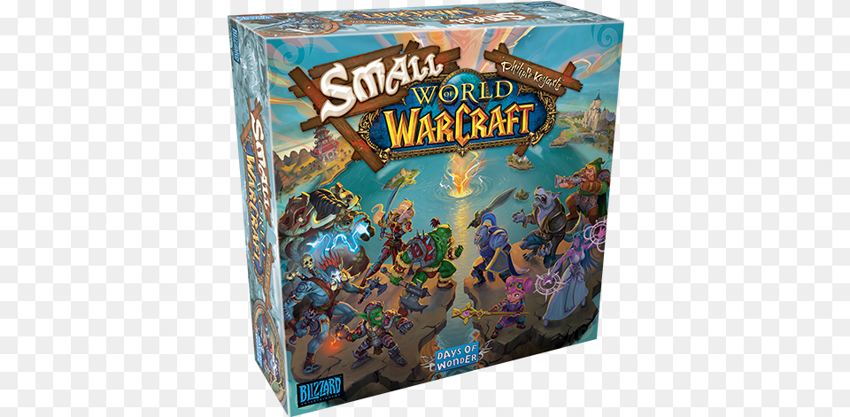 Small World Of Warcraft Smallworld World Of Warcraft, Dynamite, Weapon Png Image
