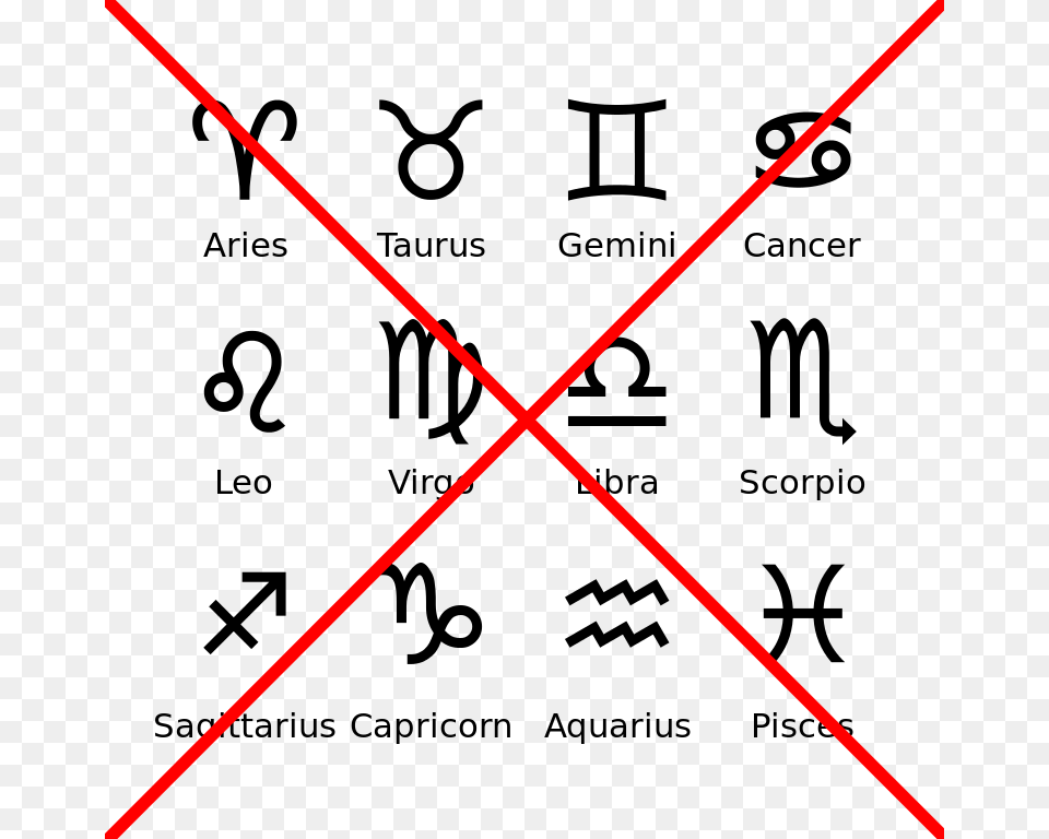 Small Zodiac Signs, Light, Lighting, Bow, Weapon Free Png