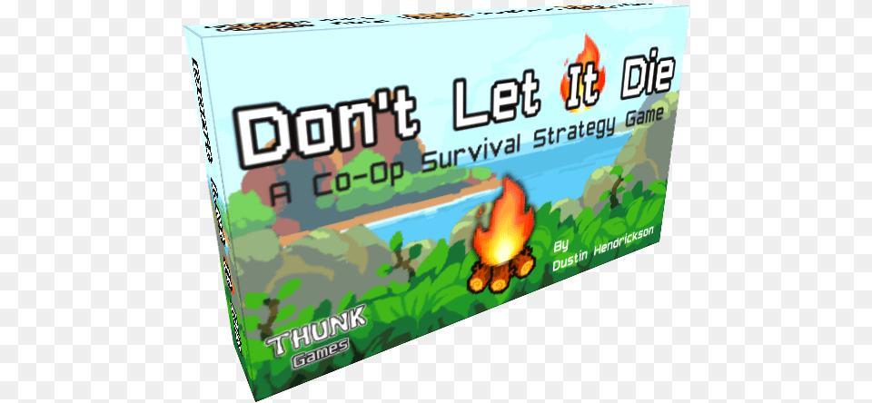 Smallboxrender Don T Let It Die Board Game, Scoreboard Free Transparent Png