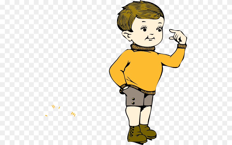 Smaller Clipart Desktop Backgrounds, Shorts, Baby, Person, Clothing Free Png Download