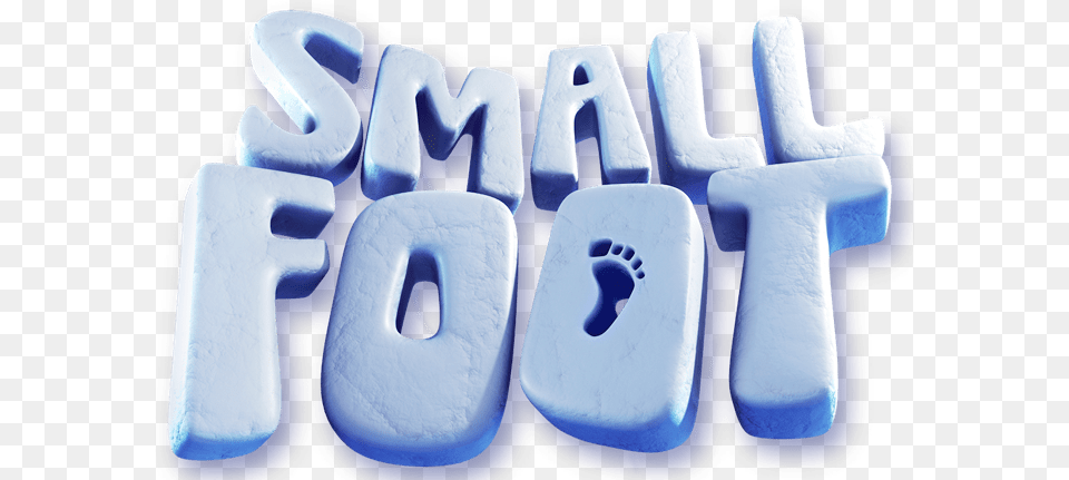 Smallfoot Logo, Art Png Image