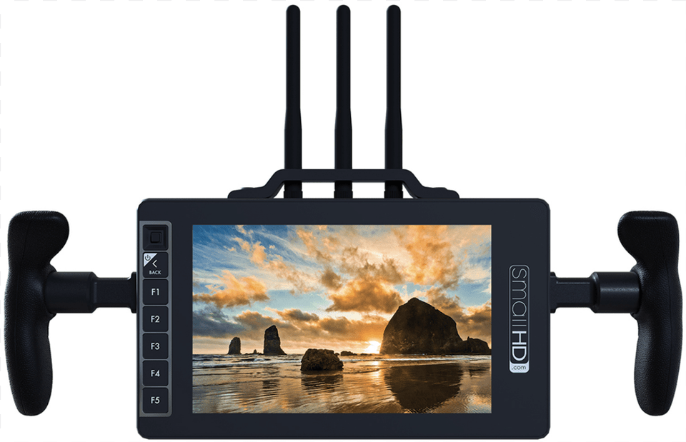 Smallhd 703 Bolt Wireless 7quot Monitor Smallhd 703 Bolt, Electronics, Hardware, Screen, Computer Hardware Free Png