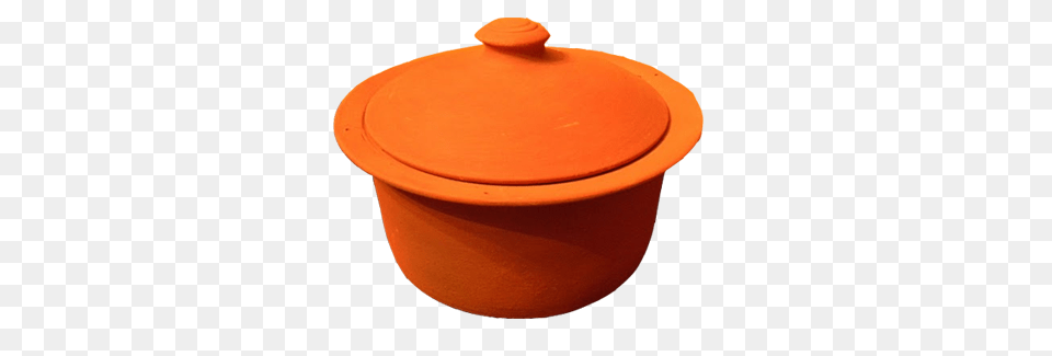 Smallpot, Cookware, Pot, Pottery, Cooking Pot Free Png Download