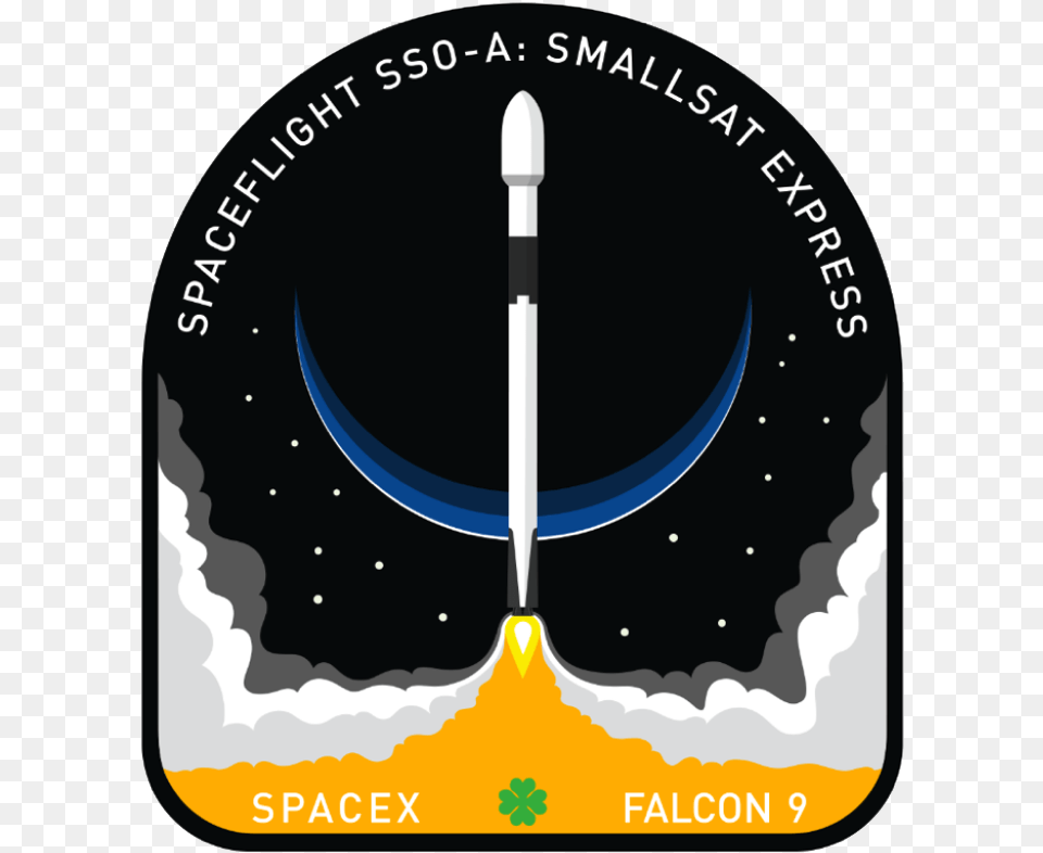 Smallsat Express Space Flight Sim Falcon, Launch, Rocket, Weapon Png Image