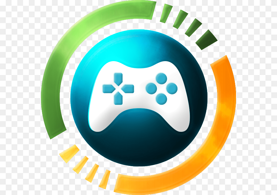 Smaracis Esports Logo Game Controller Free Transparent Png