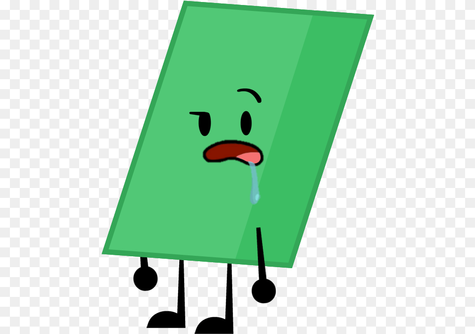 Smaragdine Colored Parallelogram Thats Leaned Towards Parallelogram Clipart, Green, Person, Face, Head Free Png