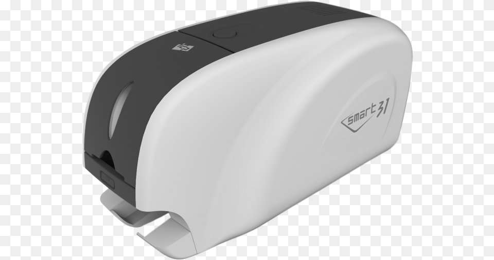 Smart 31s Id Card Printer, Computer Hardware, Electronics, Hardware, Mouse Free Png Download