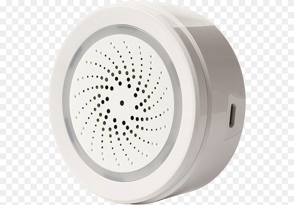 Smart Alarm Siren Smart Homes Riviera Maya Google Nest, Appliance, Device, Electrical Device, Washer Free Png Download