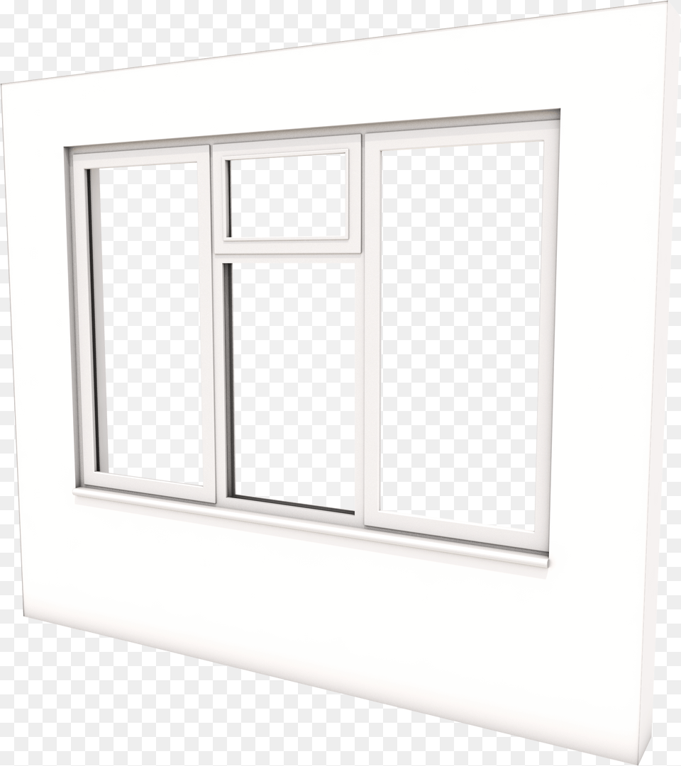 Smart Alitherm 300 Window Sash Window Free Transparent Png