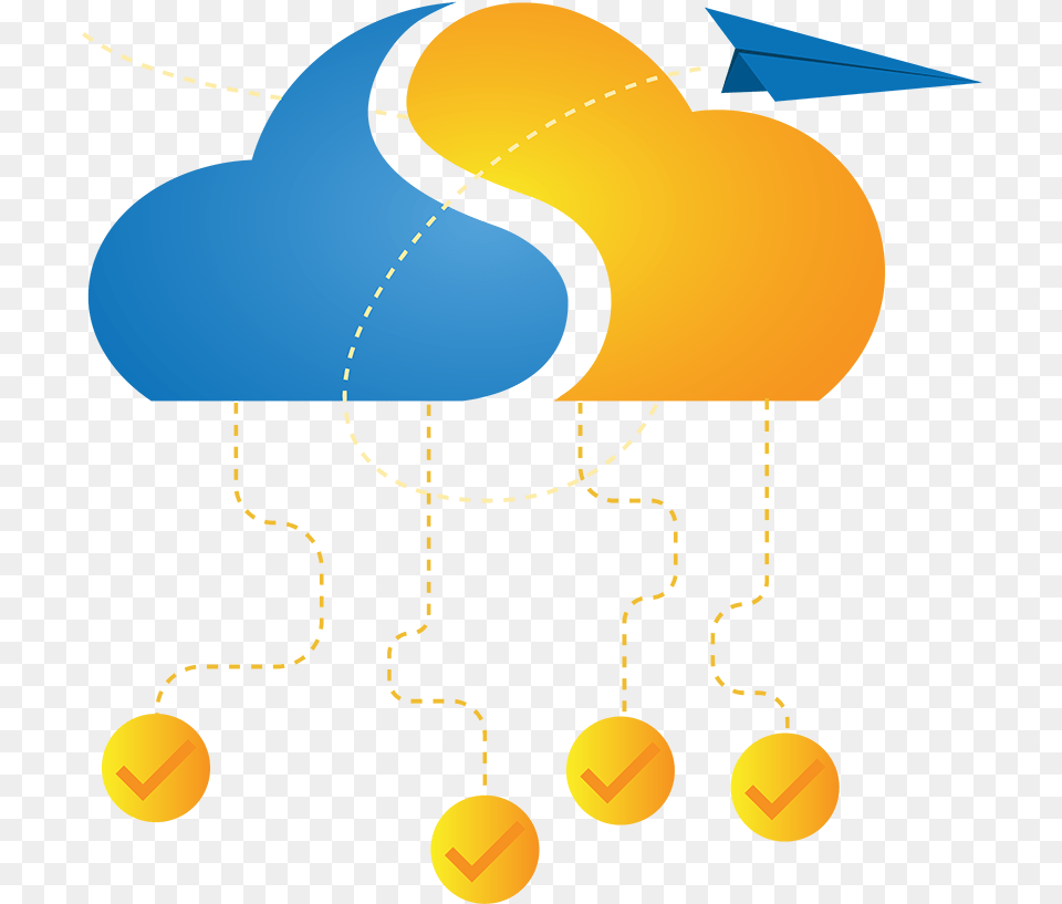 Smart Asset Cloud Deployment Smartasset, Lighting, Art, Graphics Free Png Download