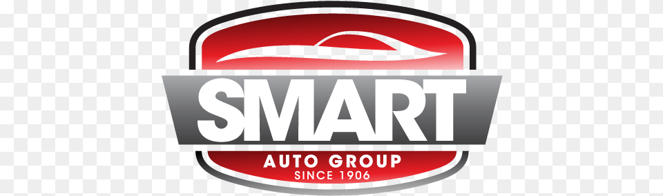 Smart Auto Sales Of Benton Horizontal, Logo, Sticker Free Png Download