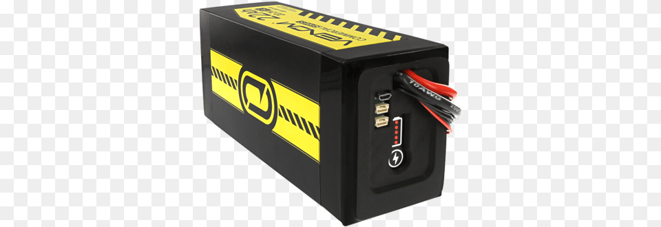 Smart Battery And Charger Padlock, Mailbox, Adapter, Electronics, Computer Hardware Free Png