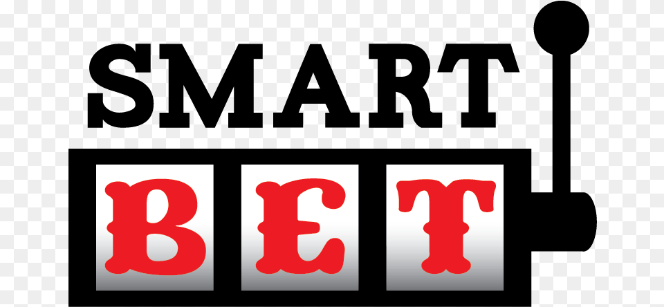 Smart Bet Logo Logo Bet, Number, Symbol, Text, Food Png Image