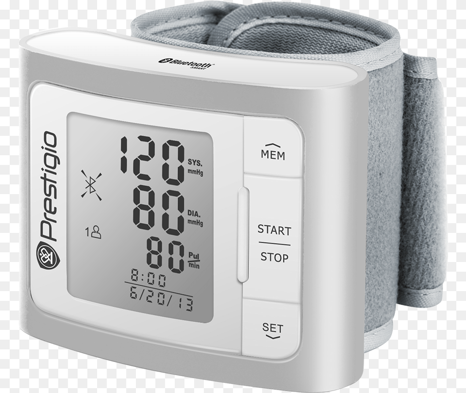Smart Blood Pressure Monitor Blood Pressure Monitor Smart, Computer Hardware, Electronics, Hardware, Screen Free Png Download