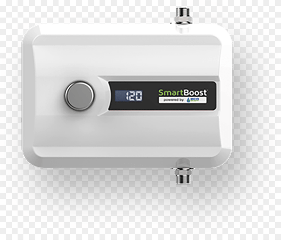 Smart Boost Water Heater Booster Water Heating, Mailbox, Electrical Device, Appliance, Device Free Png Download
