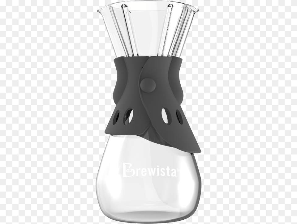 Smart Brew 3 Cup Hourglass Brewer Vase, Jar, Pottery, Bottle, Shaker Png