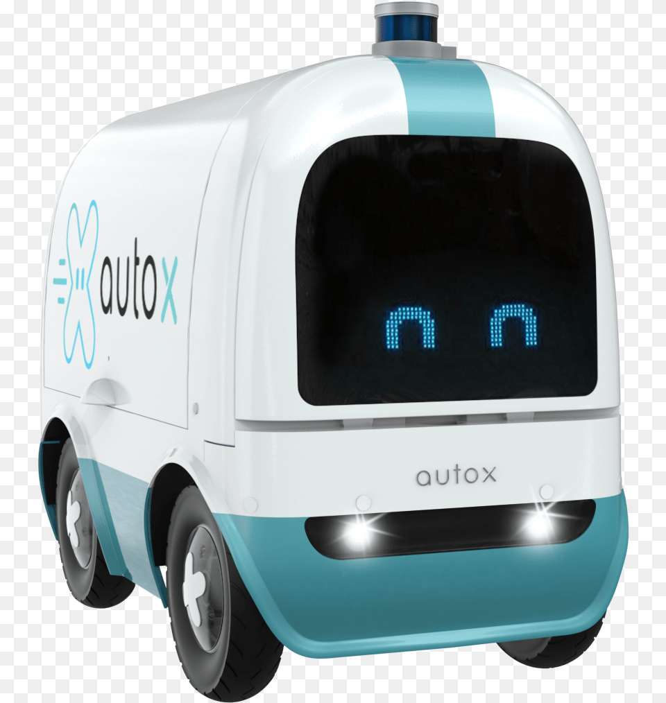 Smart Campus Commercial Vehicle, Moving Van, Transportation, Van Png