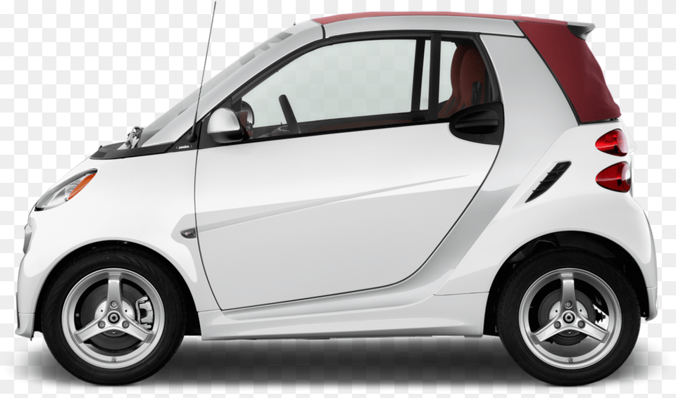 Smart Car 2 Door, Machine, Transportation, Vehicle, Wheel Free Png Download