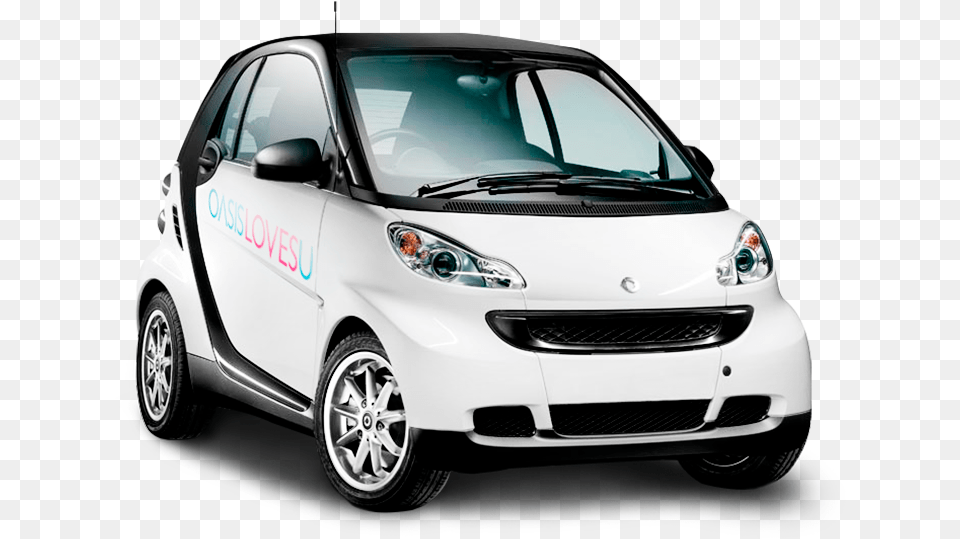 Smart Car 2 Pax Image Hot Hatch, Sedan, Transportation, Vehicle, Machine Png