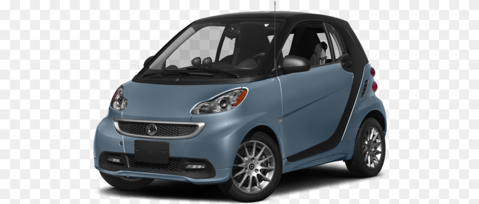 Smart Car Fortwo Passion 2012, Transportation, Vehicle, Alloy Wheel, Car Wheel Free Png