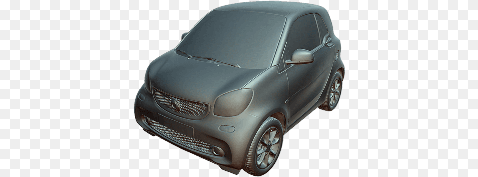 Smart Car Smart, Spoke, Machine, Vehicle, Transportation Free Transparent Png