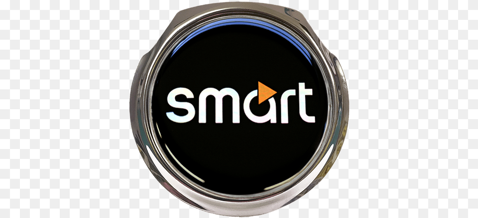 Smart Car Text Grille Badge With Fixings Solid, Emblem, Symbol, Logo Free Transparent Png