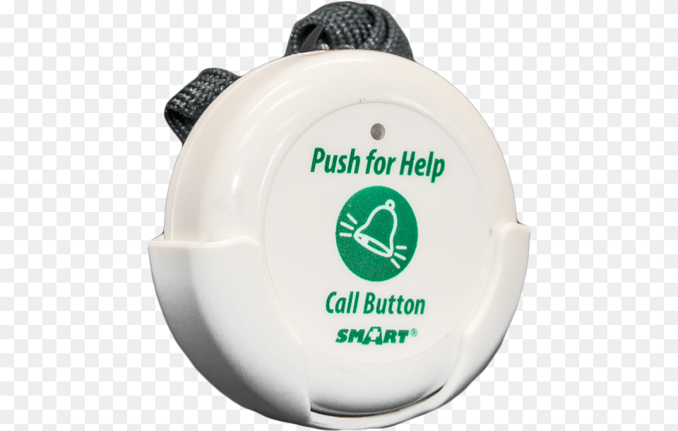 Smart Caregiver Two Call Buttons Amp Wireless Pager, Plate Free Png