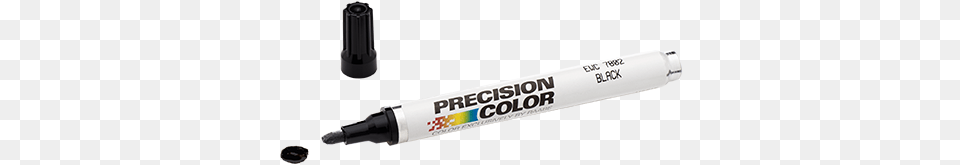 Smart Choice Black Touchup Paint Pen White Spray Paint, Marker Png Image