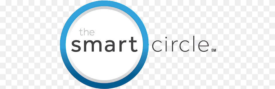 Smart Circle Sm Logo No Background Copy Circle, Text, Disk Png Image