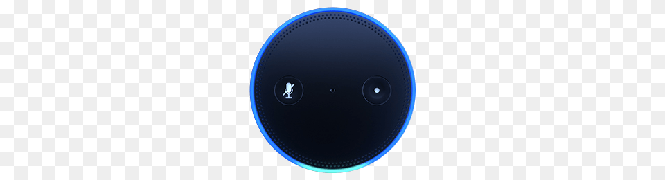 Smart Control With Amazon Echo Edf Energy, Electronics, Speaker Free Transparent Png