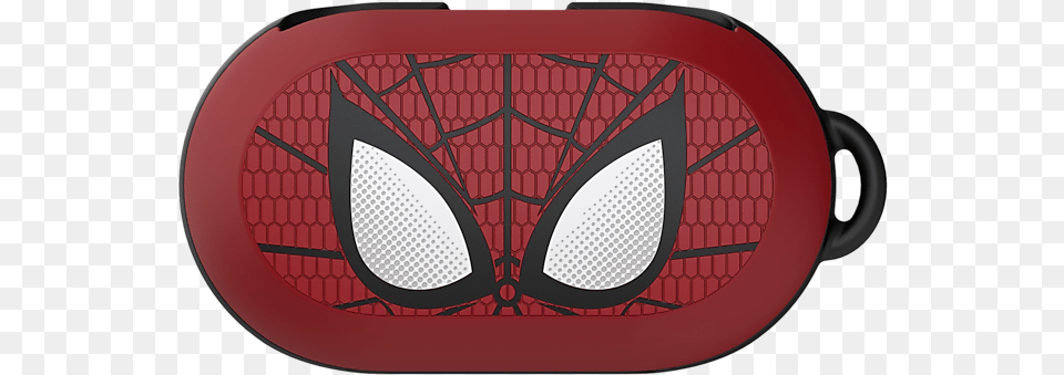 Smart Cover For Galaxy Buds Marvelu0027s Spider Man Samsung Galaxy Buds, Accessories, Bag, Handbag, Cushion Png