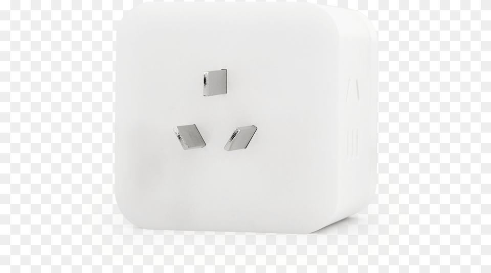 Smart Cube Surge Protector Switch, Adapter, Electronics, Plug Free Png Download