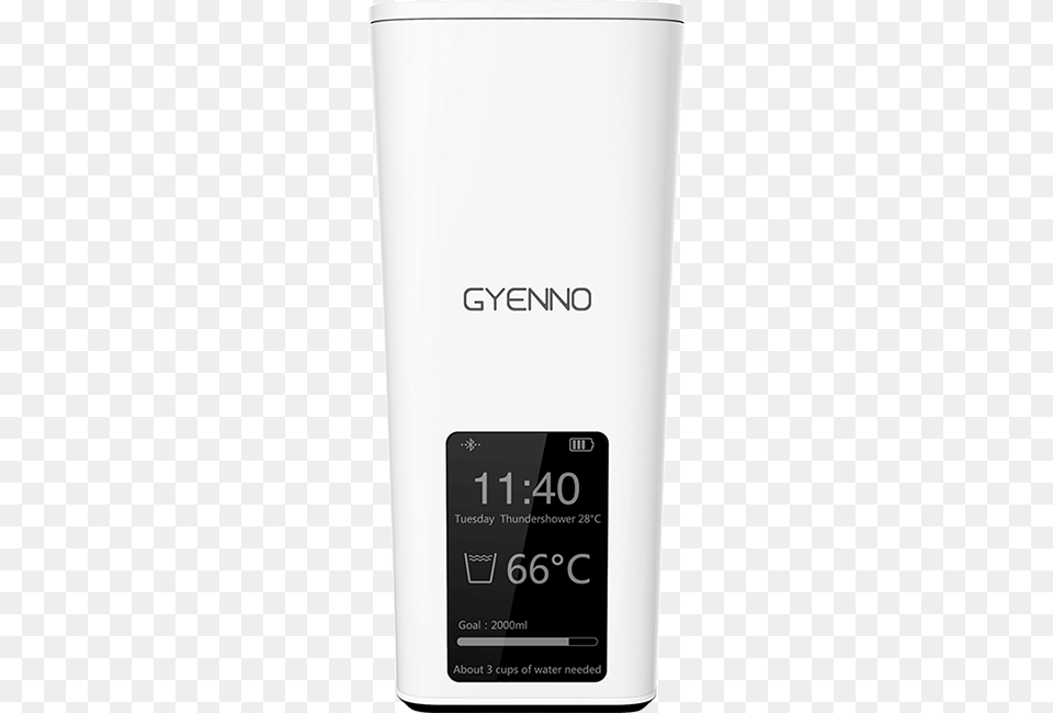 Smart Cup Gyenno, Bottle Free Transparent Png