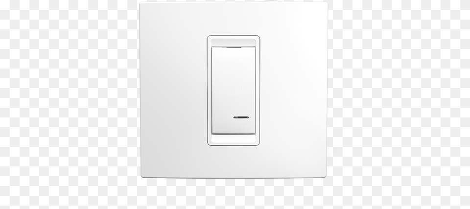 Smart Dimmer 5850 Ndei A 611 Lt Inoks Buzdolab, Electrical Device, Switch, White Board Free Png