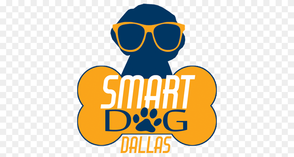Smart Dog Dallas Smart Dog Dallas, Accessories, Advertisement, Poster, Sunglasses Free Transparent Png
