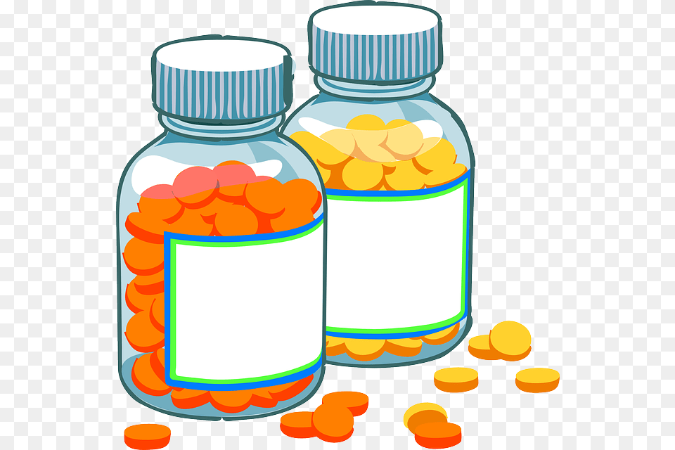 Smart Drugs Clip Art Cliparts, Medication, Pill, Bottle, Shaker Png