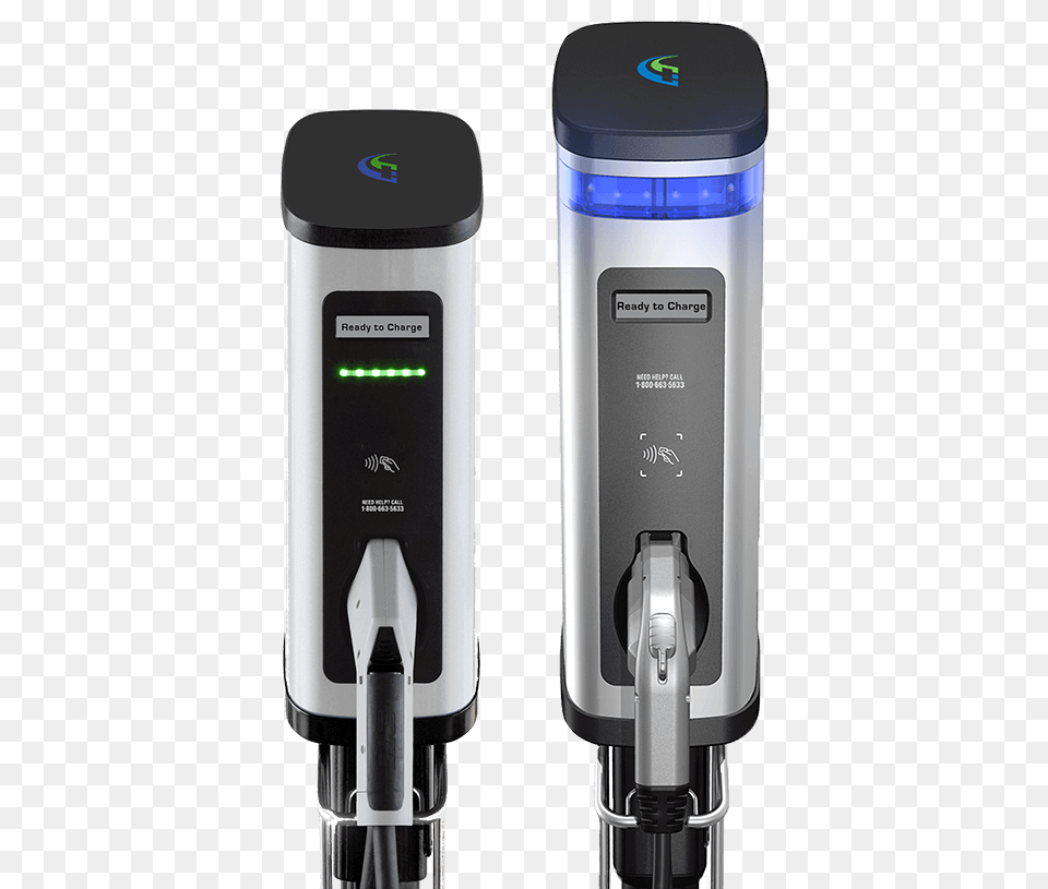 Smart Electric Vehicle Charging Stations Water Bottle, Device, Appliance, Electrical Device Png