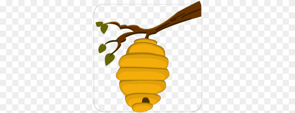 Smart Exchange Usa Beehive Beehive, Food, Produce, Fruit, Plant Png