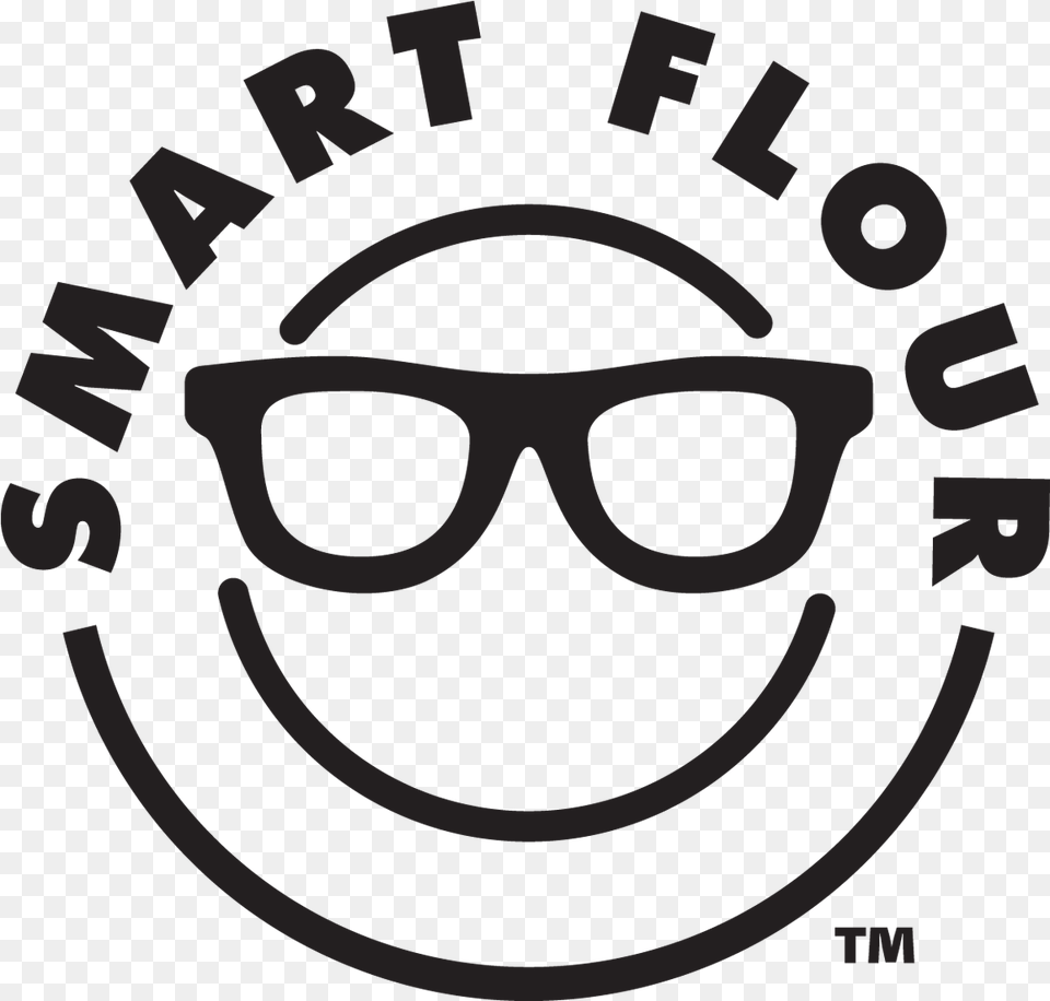 Smart Flour Foods, Accessories, Sunglasses, Glasses Free Transparent Png