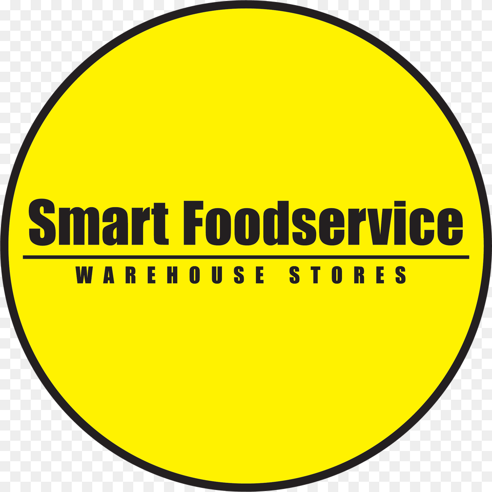 Smart Foodservice Logo, Disk Free Png