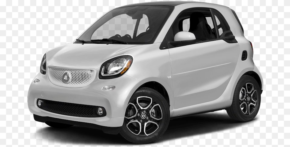 Smart Fortwo, Wheel, Car, Vehicle, Machine Png Image