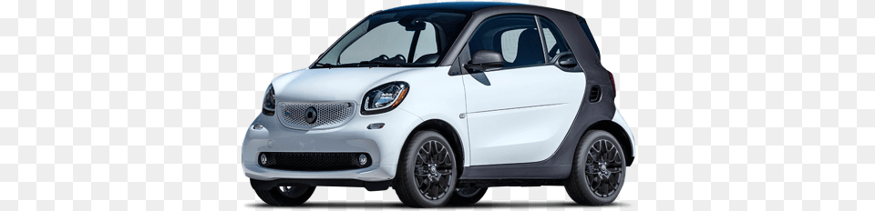 Smart Fortwo 2019 Smart Car, Alloy Wheel, Car Wheel, Machine, Spoke Free Transparent Png