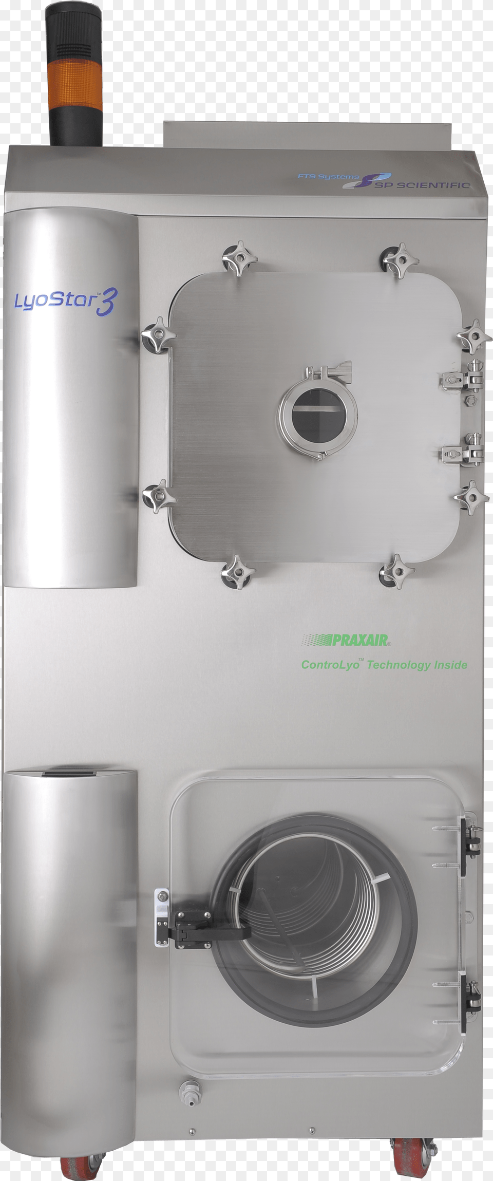 Smart Freeze Dryer Freeze Drying, Appliance, Device, Electrical Device, Washer Free Transparent Png