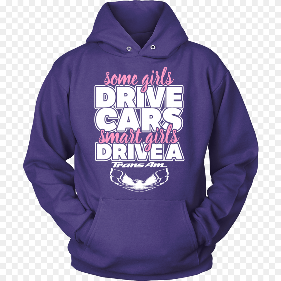 Smart Girls Drive A Trans Am Best Gift Smart Girls Drive A Dodge Ram Hoodiet Shirtmug, Clothing, Hoodie, Knitwear, Sweater Free Png Download